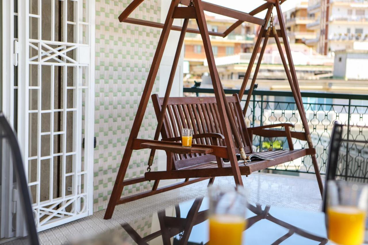 Appartement Con Terrazzo A Capodimonte By Wonderful Italy *