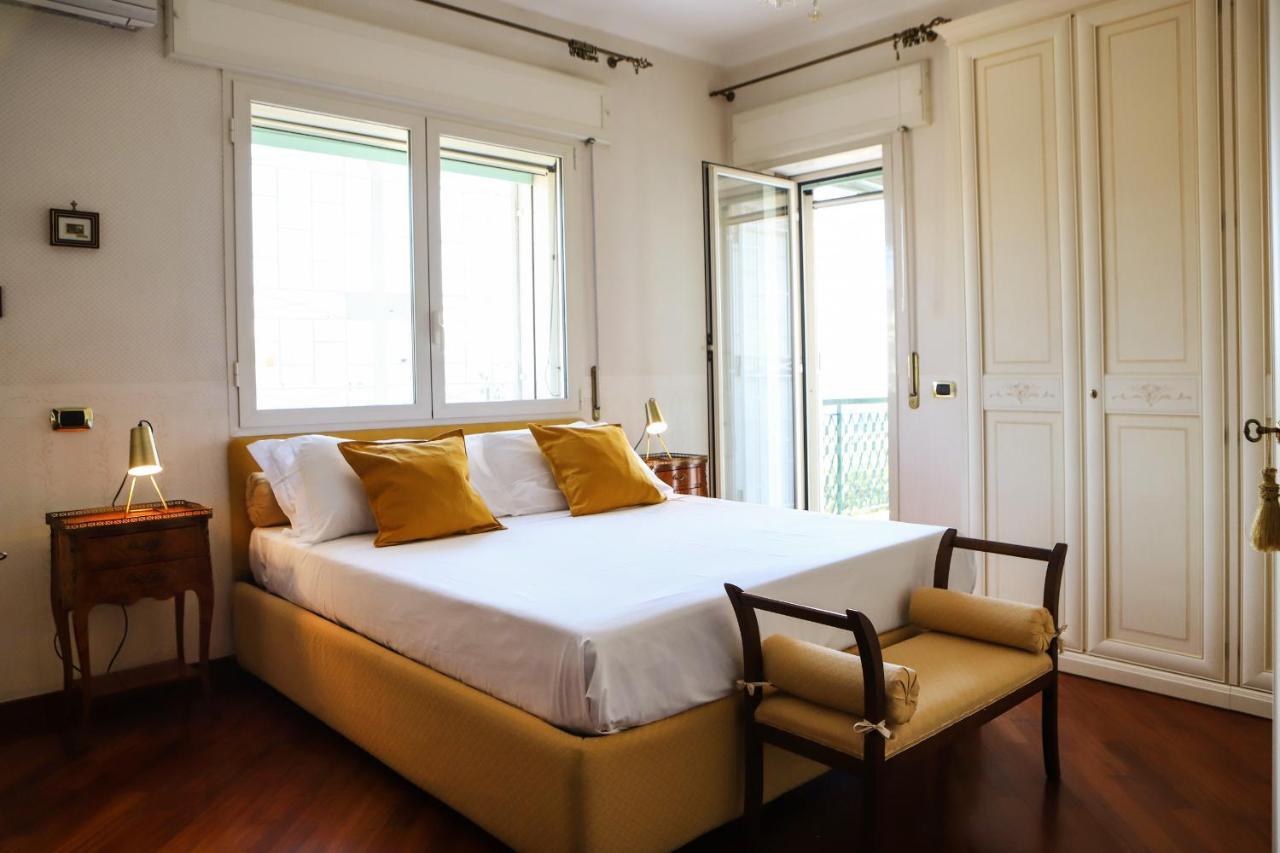 Appartement Con Terrazzo A Capodimonte By Wonderful Italy