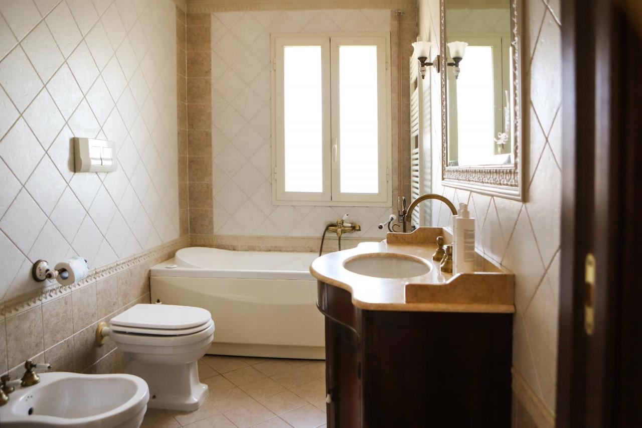 Appartement Con Terrazzo A Capodimonte By Wonderful Italy