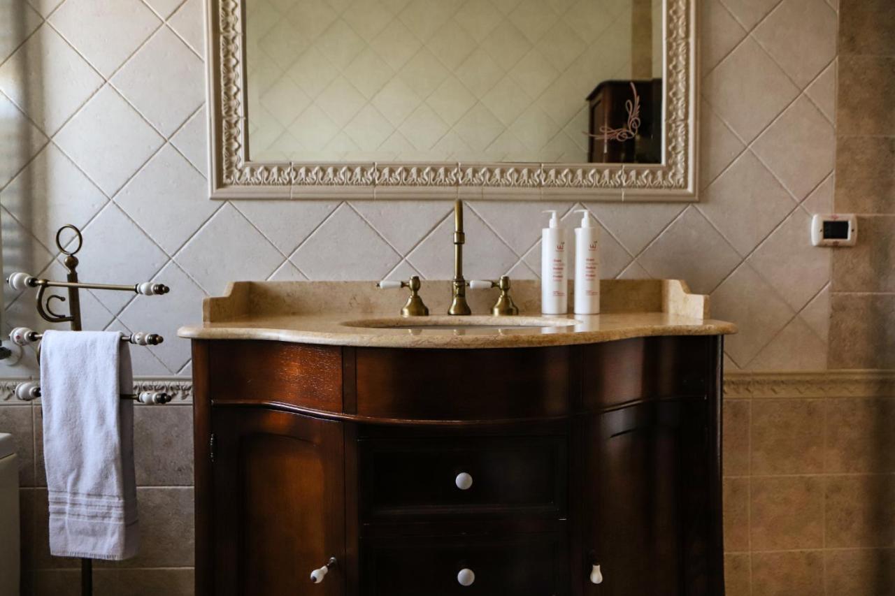 Appartement Con Terrazzo A Capodimonte By Wonderful Italy Naples