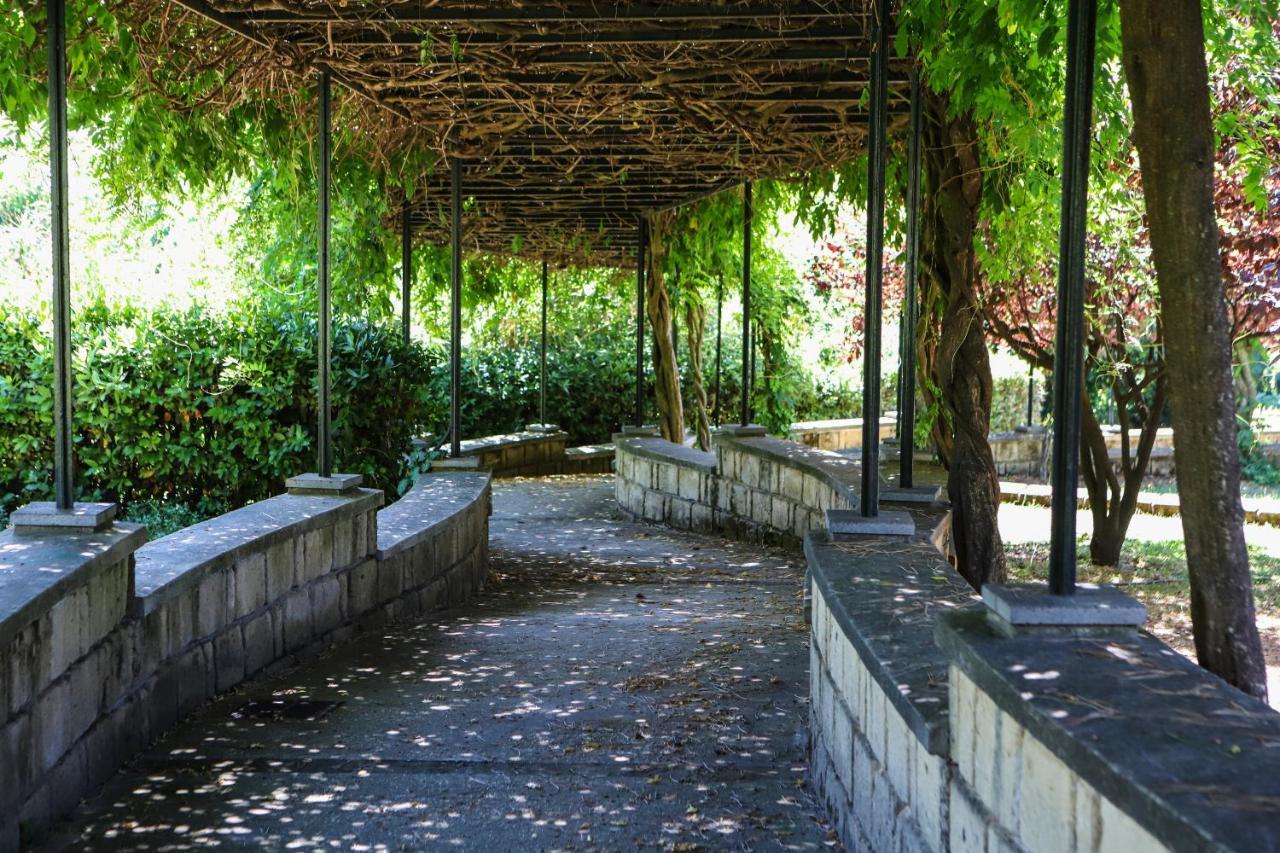 Appartement Con Terrazzo A Capodimonte By Wonderful Italy Naples