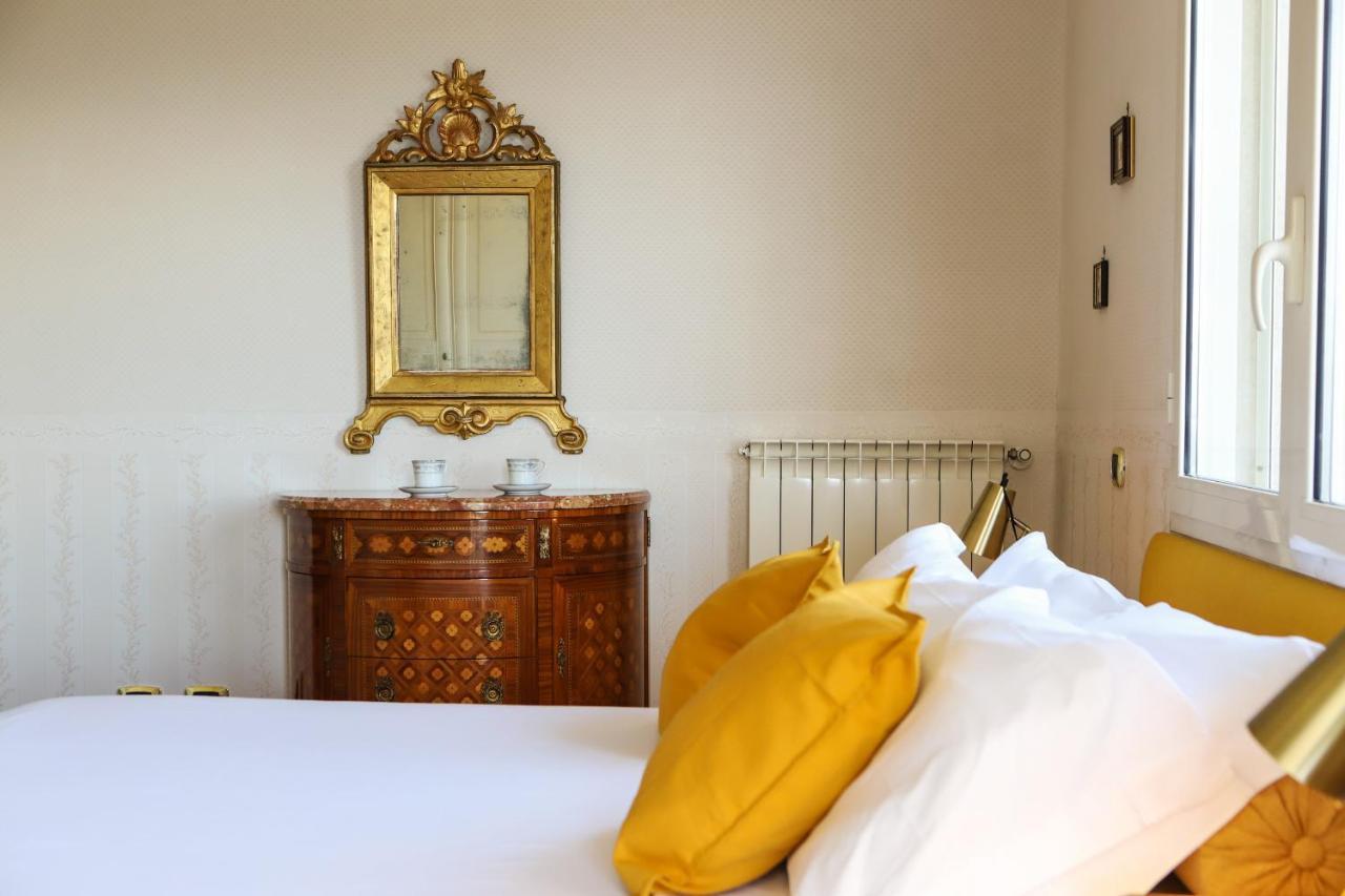 Con Terrazzo A Capodimonte By Wonderful Italy Appartement